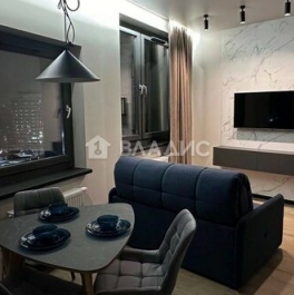 Продажа 2-комн квартиры на вторичном рынке Нахимовский пр-кт,  д. 31 к3