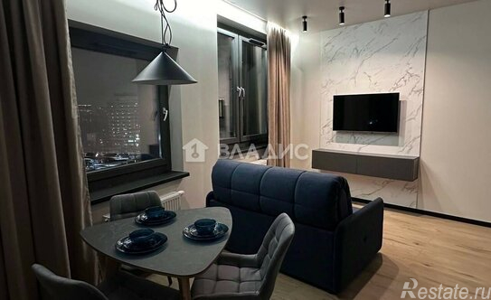 Продажа 2-комн квартиры на вторичном рынке Нахимовский пр-кт,  д. 31 к3