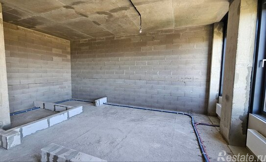 Продажа 2-комн квартиры на вторичном рынке аллея Академика Лихачёва,  д. 7