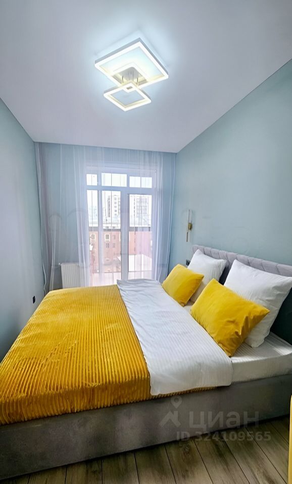 Продажа 1-комн квартиры на вторичном рынке Днепропетровская улица, 7