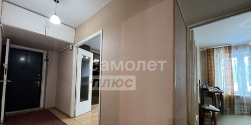 2-комн квартира ул Красноярская,  д. 3,  к. 2