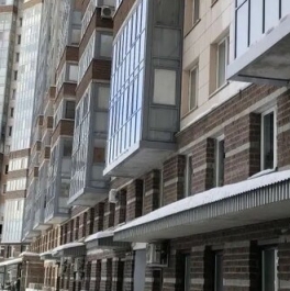 Продажа 2-комн квартиры на вторичном рынке Гжатская улица