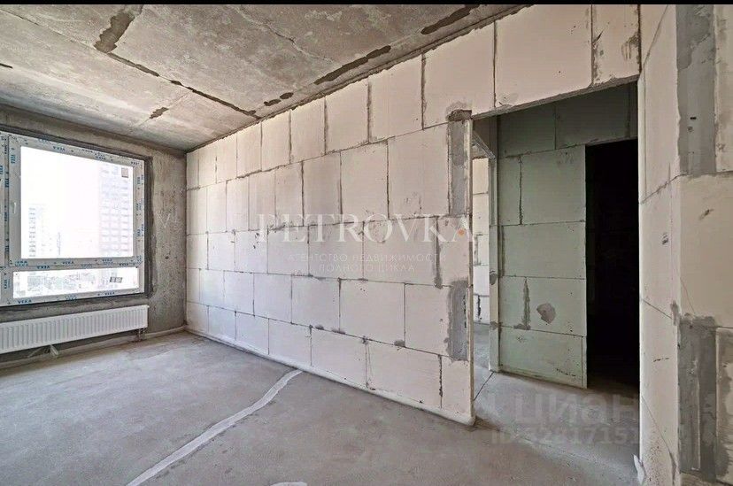 Продажа 1-комн квартиры на вторичном рынке Производственная улица, 19Ак2