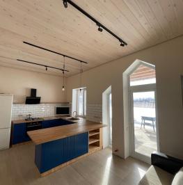 Продажа дома Истра,  деревня Куртниково,  кв-л 0070332