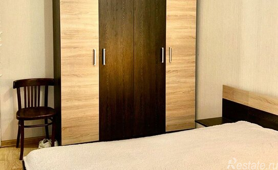 Продажа 2-комн квартиры на вторичном рынке Полюстровский проспект,  д. 9