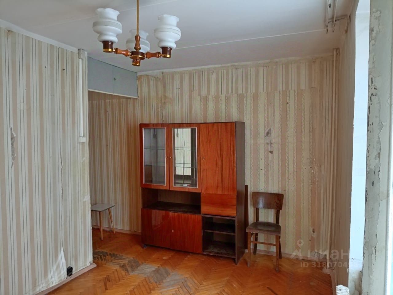 Продажа 3-комн квартиры на вторичном рынке улица Фридриха Энгельса, 7-21