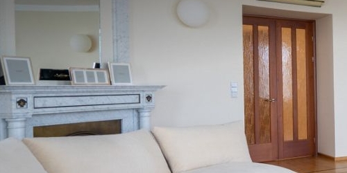 5-комн квартира улица Блохина, 2/77