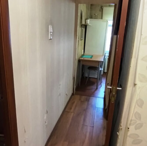 1-комн квартира Гатчина, ул Коли Подрядчикова,  д. 11