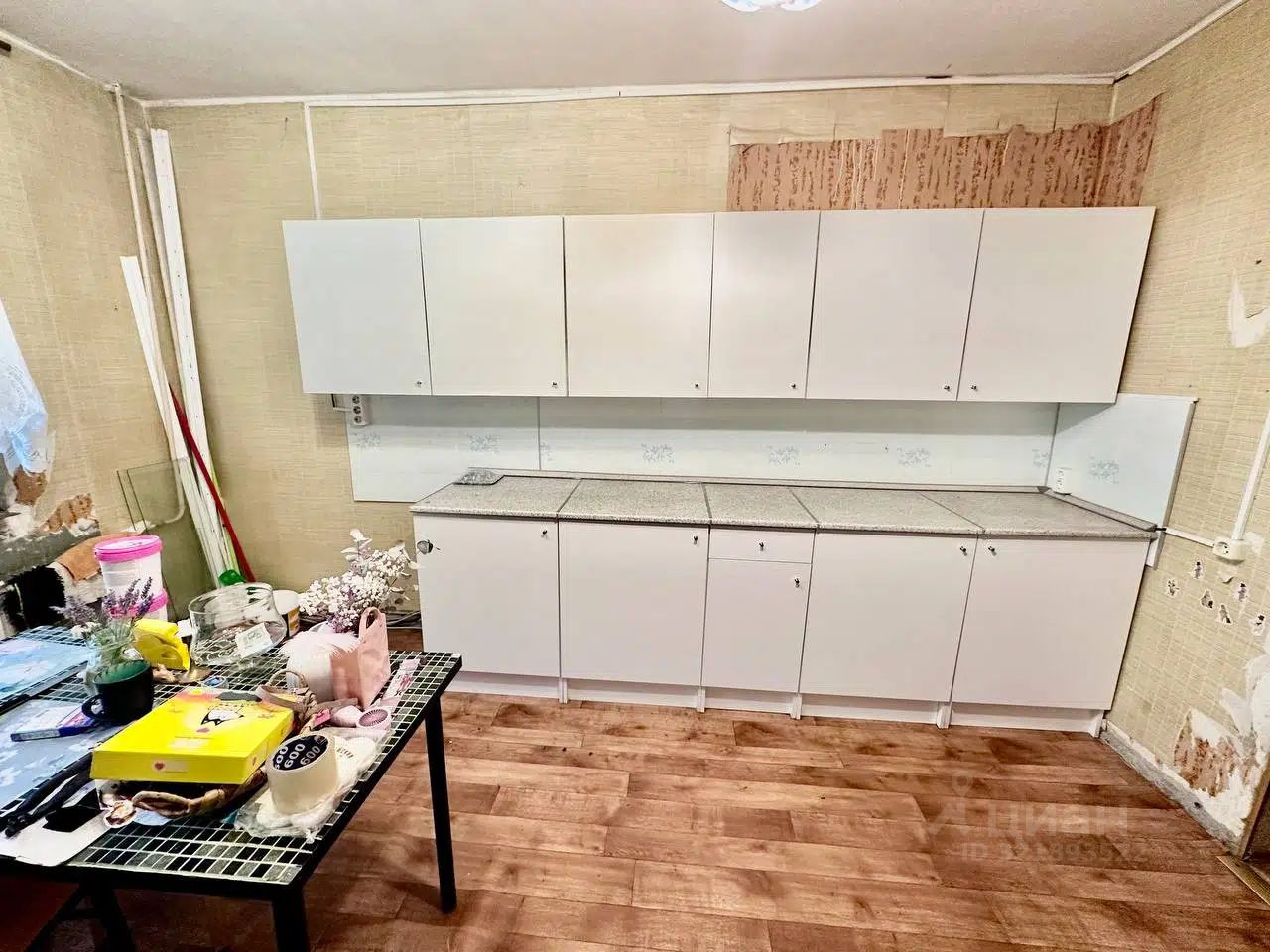 Продажа комнаты Выборгское шоссе, 31