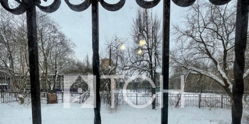 2-комн квартира Королев, Сакко и Ванцетти ул, 12