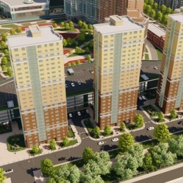 Продажа 1-комн квартиры на вторичном рынке ул Кустодиева,  д. 1