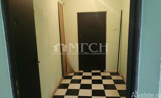 Продажа 2-комн квартиры на вторичном рынке 46К-3030,  д. 36