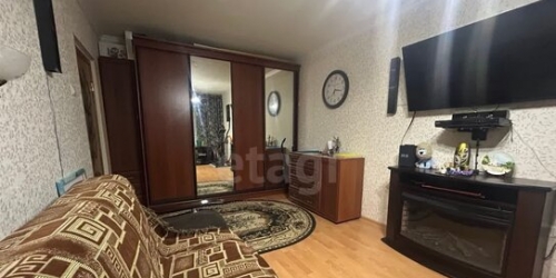 1-комн квартира Колпино г, Трудящихся б-р,  д. 8