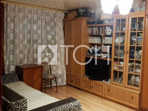 Продажа 1-комн квартиры на вторичном рынке Балашиха, Дзержинского ул,  д. 31