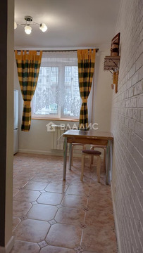 1-комн квартира Лобня, Молодёжная улица,  д. 14