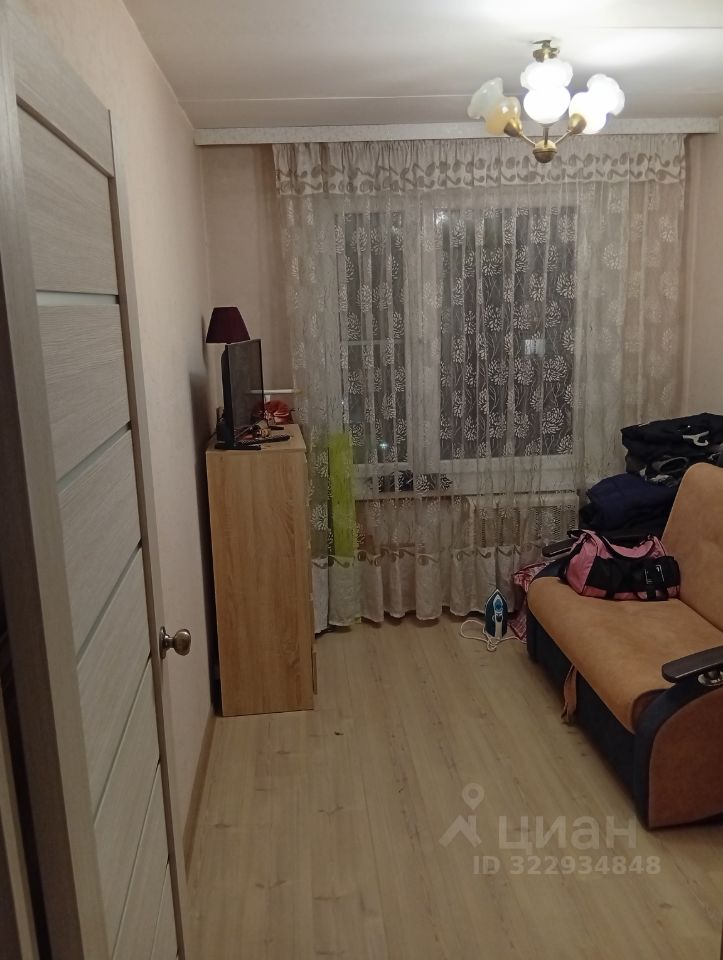 Продажа 2-комн квартиры на вторичном рынке Каспийская улица, 30К5