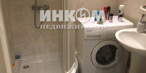 1-комн квартира Грузинская М. ул,  д. 3-9