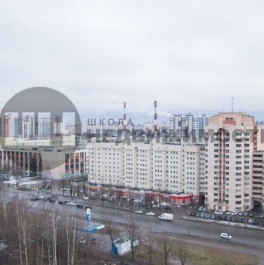 Продажа 6-комн квартиры на вторичном рынке ул Академика Константинова,  д. 4,  к. 1