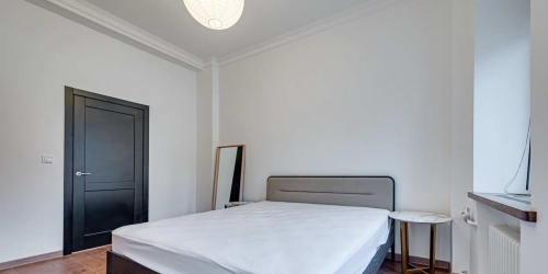 2-комн квартира Панфиловский пер., 3