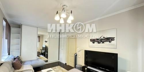 1-комн квартира ул Ферсмана,  д. 15