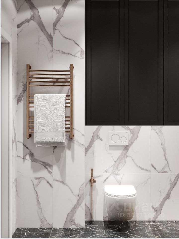 Продажа 2-комн квартиры на вторичном рынке улица Победы, 21