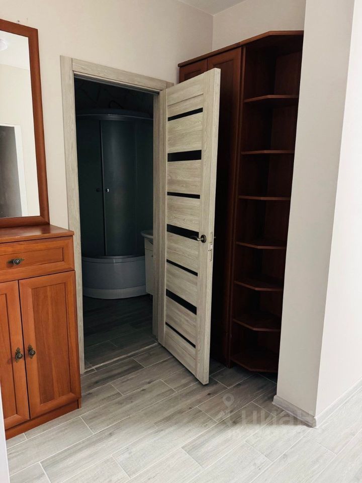 Продажа студии Мытищи, проспект Астрахова, 7