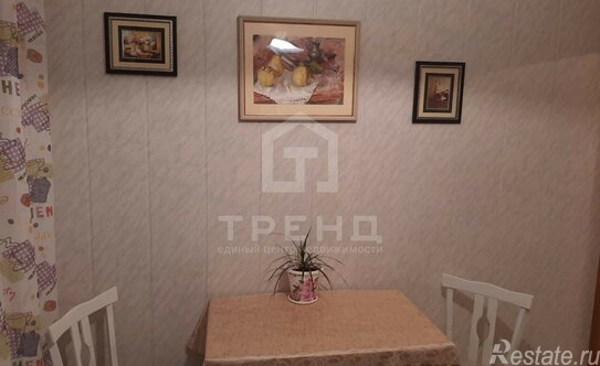 Продажа 1-комн квартиры на вторичном рынке Петергоф г, Юты Бондаровской ул,  д. 17 к2