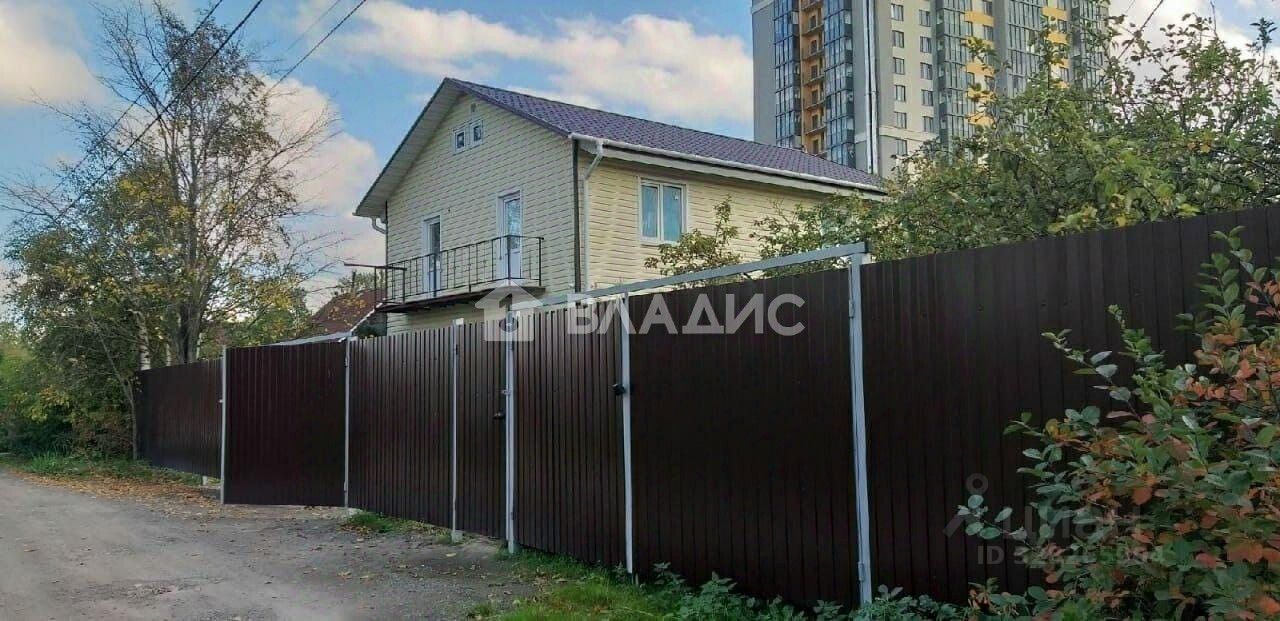Продажа дома аллея 16-я,  д. 12