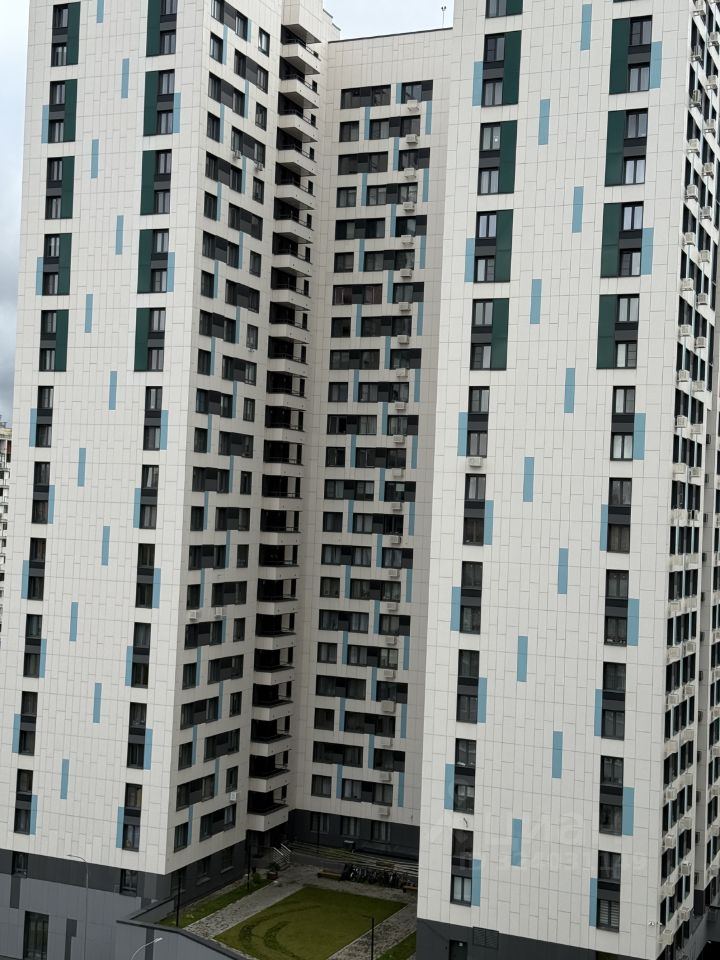 Продажа 2-комн квартиры на вторичном рынке Мытищи, улица Рождественская, 11