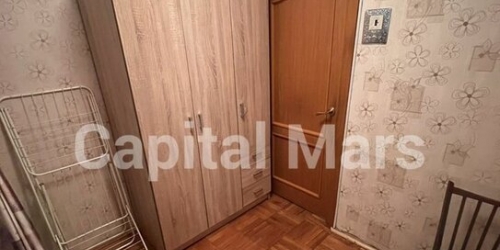 4-комн квартира улица Костюшко,  д. 36