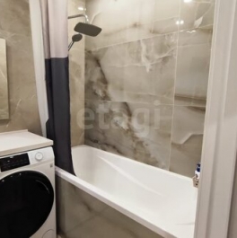 Продажа 1-комн квартиры на вторичном рынке Борисовка, Весёлая улица,  д. 14