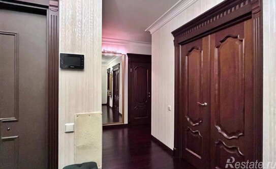 Продажа 3-комн квартиры на вторичном рынке Пулковское шоссе,  д. 38,  к. 7