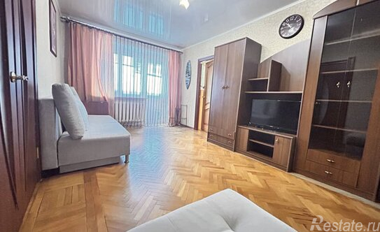 Продажа 2-комн квартиры на вторичном рынке Некрасовский рп, Свобода ул,  д. 4