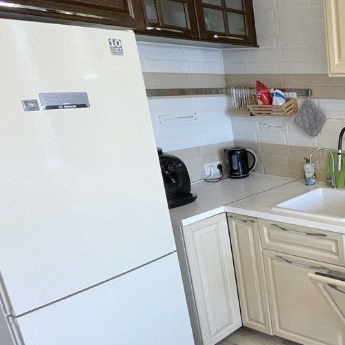 2-комн квартира улица Красуцкого, 3М