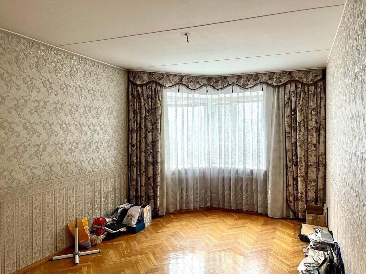 Продажа 3-комн квартиры на вторичном рынке Химки, Пролетарская улица, 17