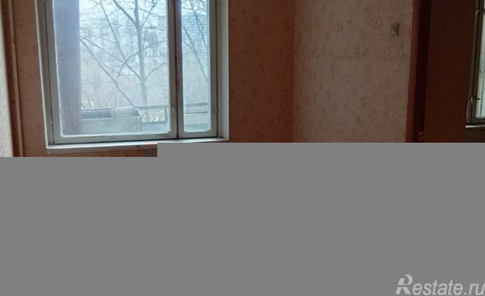 Продажа 3-комн квартиры на вторичном рынке Полимерная улица