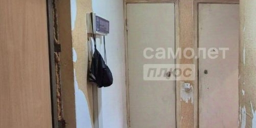 2-комн квартира Одинцово, Вокзальная улица, 37к1