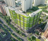 Продать Квартиры вторичка Баковка, Можайское шоссе   