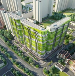 Продажа 3-комн квартиры на вторичном рынке Баковка, Можайское шоссе