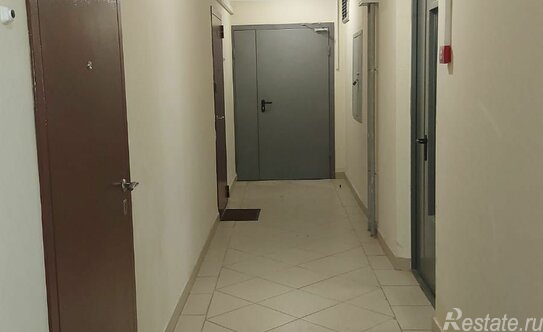 Продажа 1-комн квартиры на вторичном рынке Янино-1 д, Голландская ул