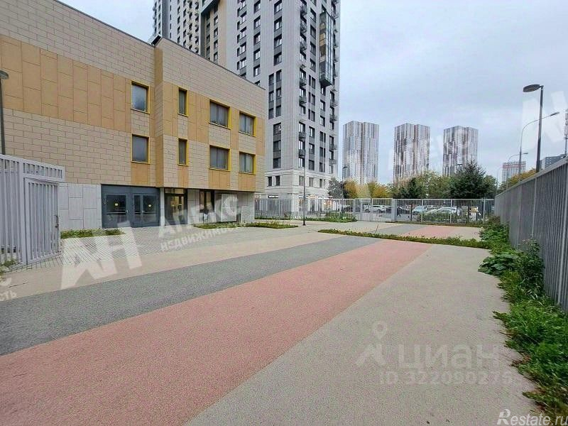 Продажа отдельного здания Головинское шоссе,  д. 11,  к. 7