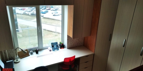 1-комн квартира Всеволожск г., Шинников ул. ,  д. 3,  к. 3