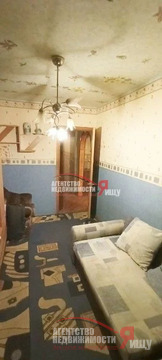 Продажа 3-комн квартиры на вторичном рынке Раменское, ул. Фабричная,  д. 20