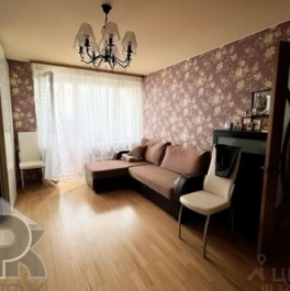 Продажа 1-комн квартиры на вторичном рынке Сколковское ш,  д. 20