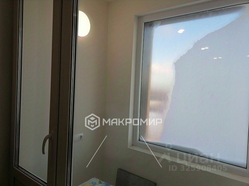 Аренда студии Мурино, проспект Авиаторов Балтики, 29к2