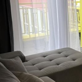 Аренда 2-комн квартиры на вторичном рынке Рублевское шоссе, 70к7