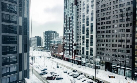 Продажа 3-комн квартиры на вторичном рынке Шмитовский проезд,  д. 39 к6