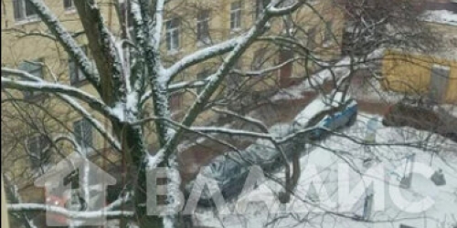3-комн квартира Малый ПС пр-кт,  д. 74