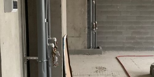 2-комн квартира Лиговский проспект, 232