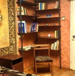 Продажа 3-комн квартиры на вторичном рынке ул Стасовой,  д. 2